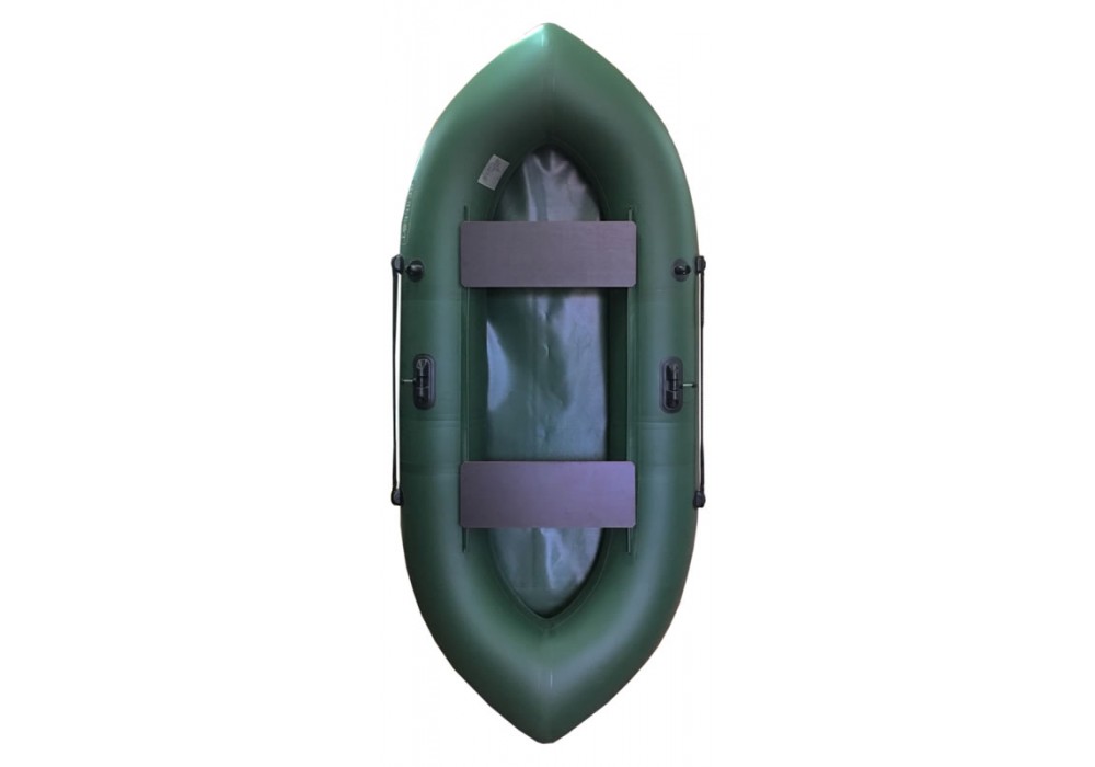 Гребная лодка Удача 2650 В1 (2,65м)